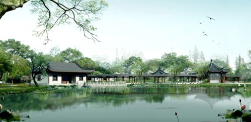 市区公园焕新颜 升级改造如火如荼，新增景点勾勒绿色新画卷