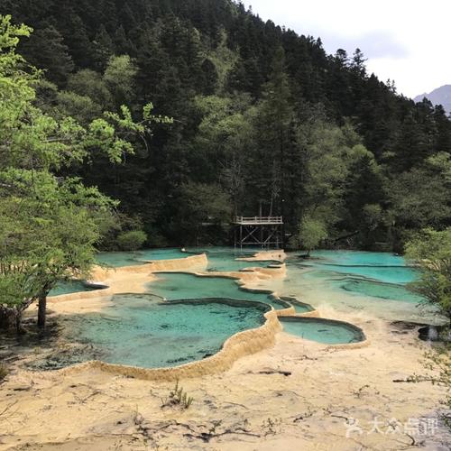 黄龙风景名胜区管理的现状与可持续发展路径探析